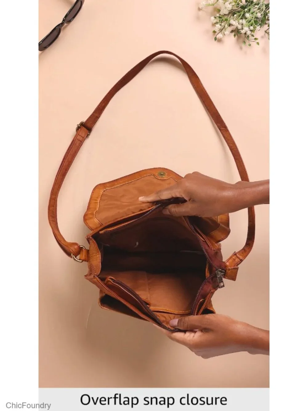 N/A genuine leather